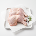 Chicken Leg Quarters