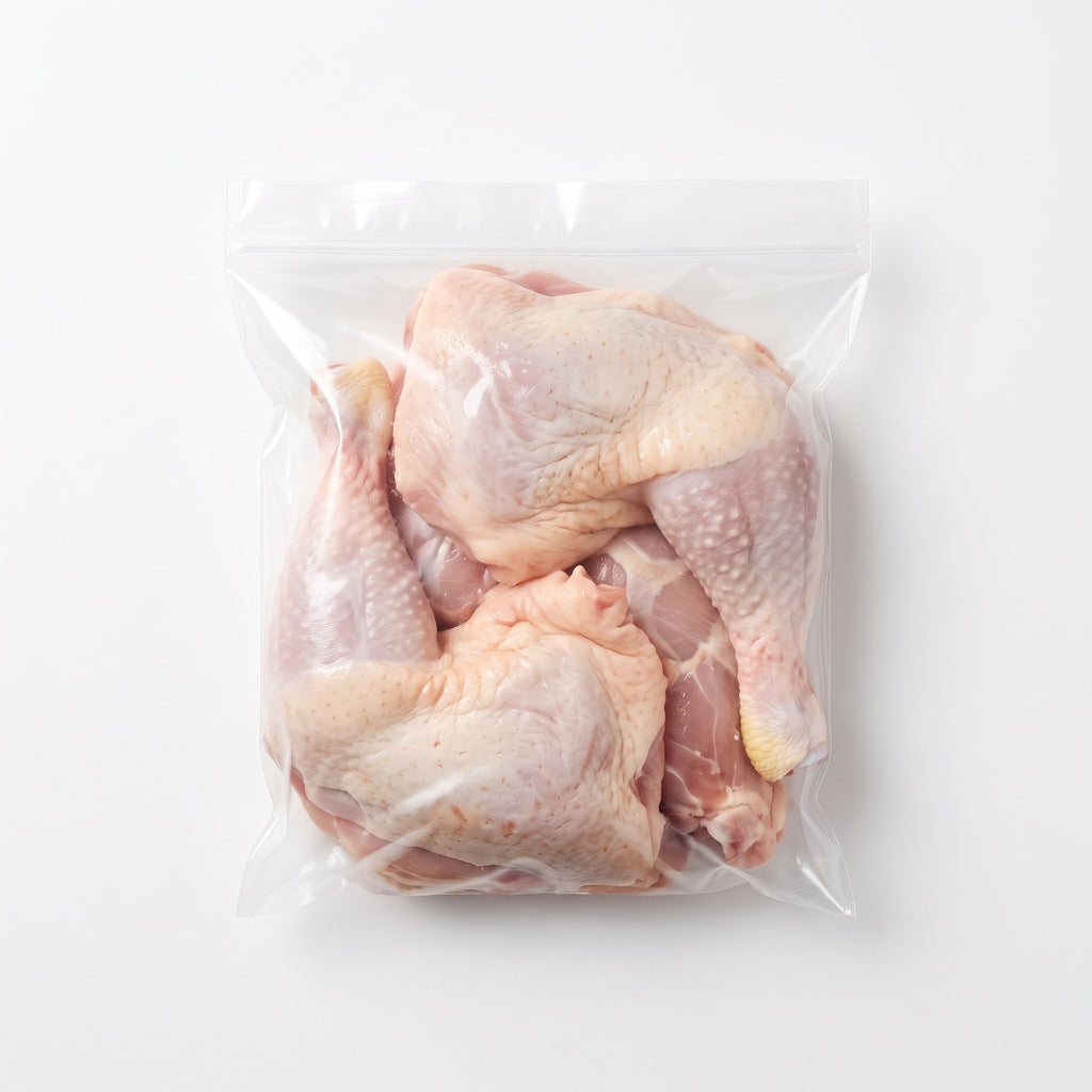 Chicken Leg Quarters