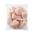 Chicken Leg Quarters