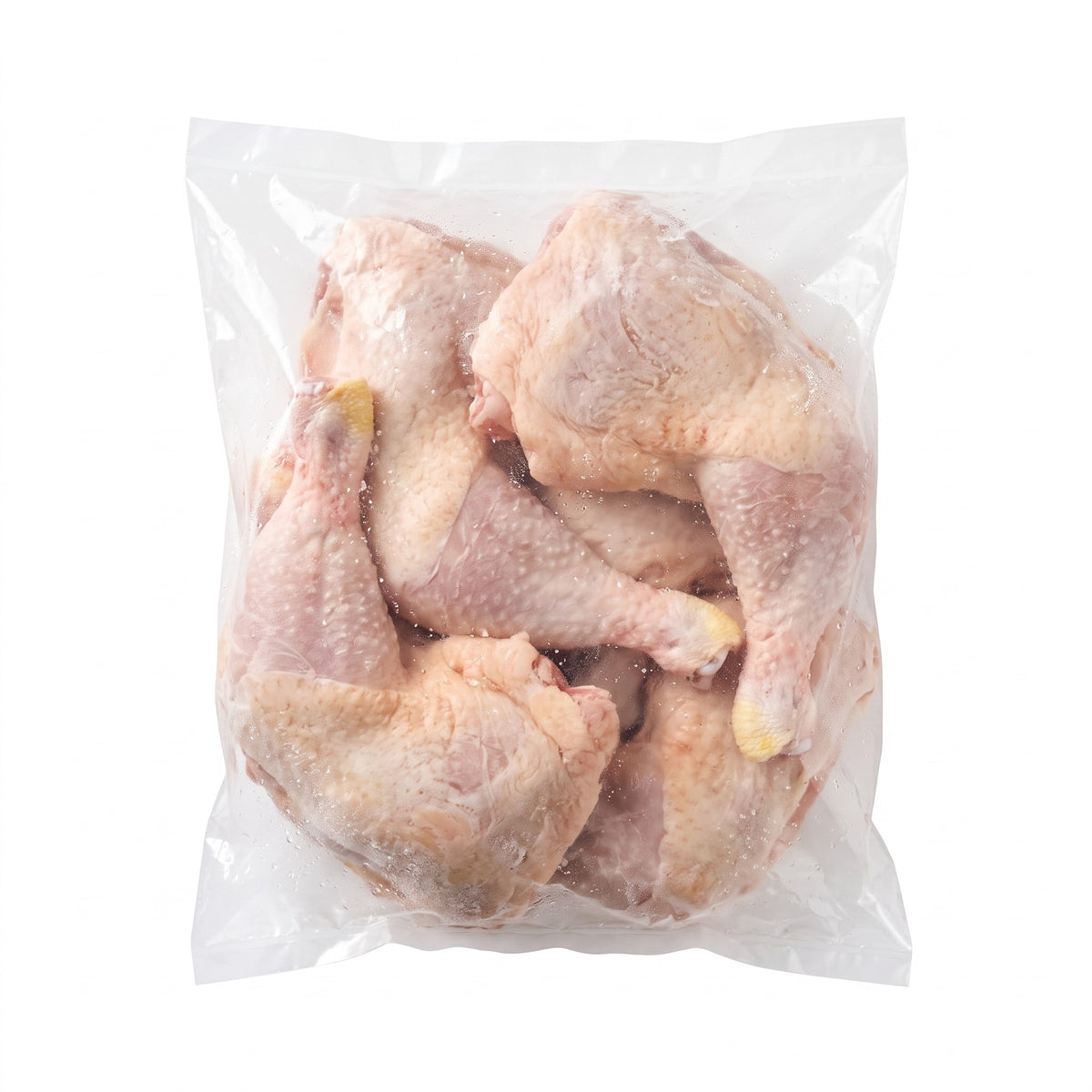 Chicken Leg Quarters