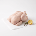 Whole Chicken - Humanely Raised