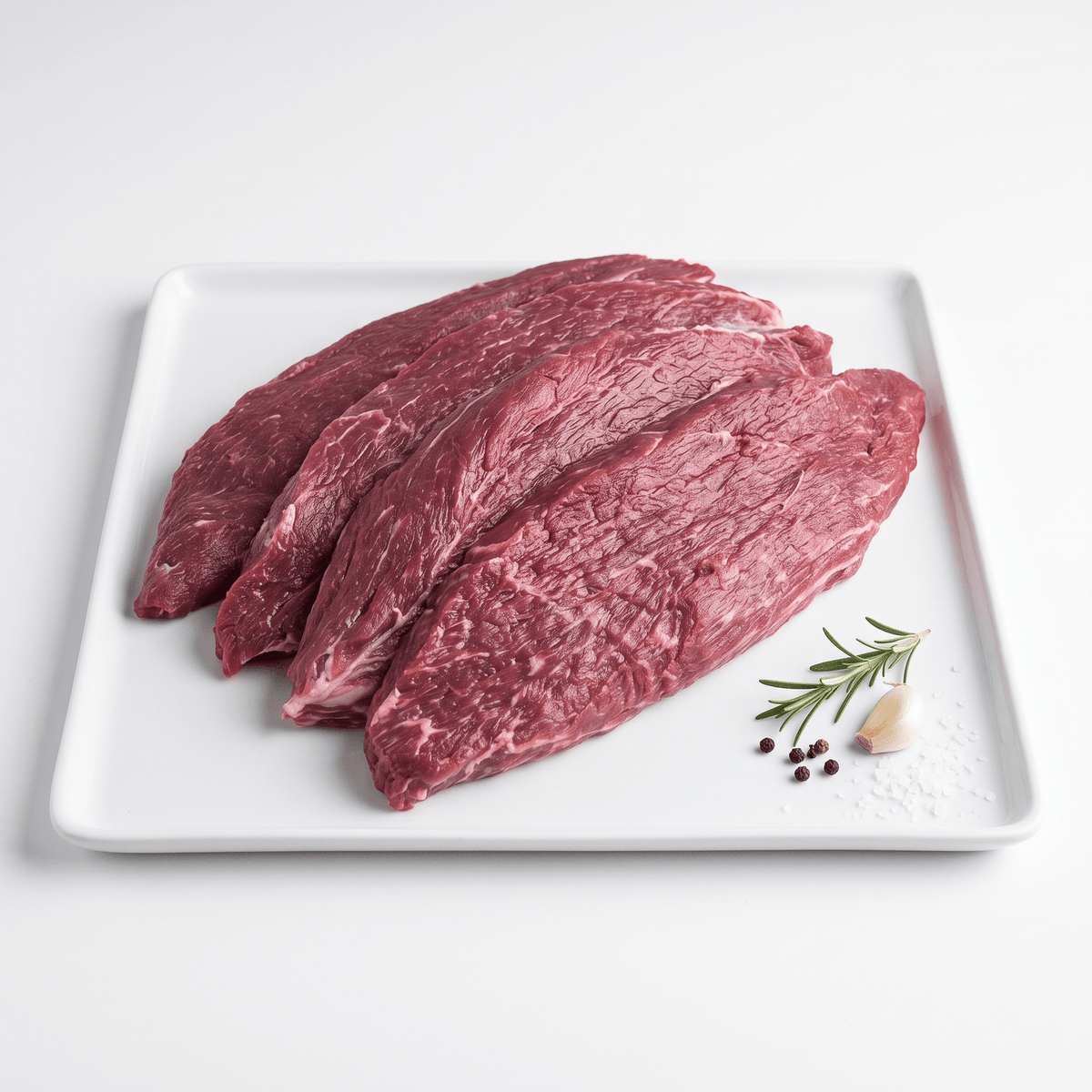 London Broil (Multi-Pack) - Grass Fed & Finished
