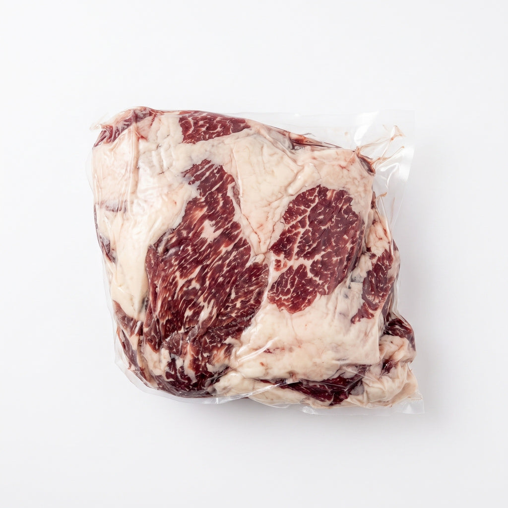 Grass-Fed & Finished Boneless Flanken
