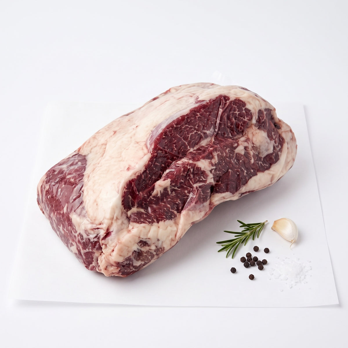 Grass-Fed & Finished Boneless Flanken