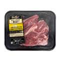 Lamb Shoulder Chops