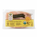 Organic Boneless Skinless Chicken Breast Fillets