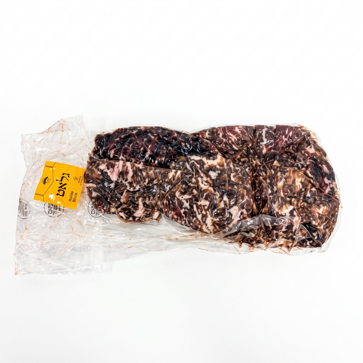American Grain-Fed Inside Skirt Steak