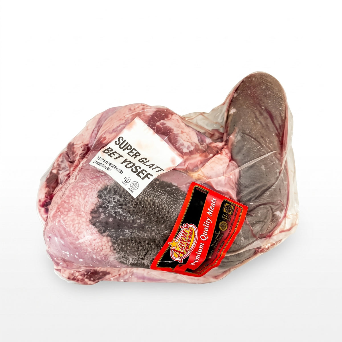 Beit Yosef American Beef Tongue