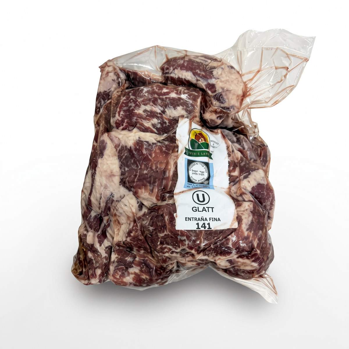 Outside Skirt Steak