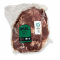 Organic Whole Beef Brisket