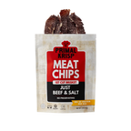 Primal Krisp Kosher Meat Chips — 2 oz