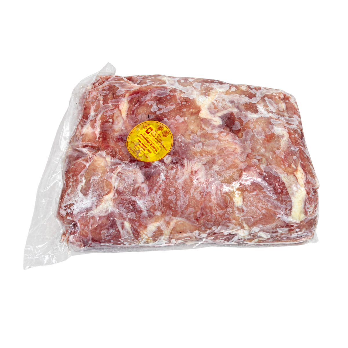 Bulk Pargiot